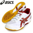 【4月14日20:00~20日23:59 全商品po5倍】ローテジャパンライト【asics】アシックス バレーボールシューズ17SS(TVR490-0123)*...