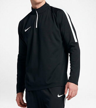 ナイキ ACADEMY DRI-FIT L/S ドリル トップ【NIKE】ナイキ サッカー ジャージシャツ17SP（839347）*20