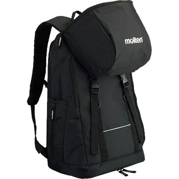 バックパック ミニバスケットボール用【molten】モルテン バスケ リュック17SS(LB0032)*20