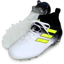 エース 17.2-ジャパン プライムメッシュ HG【adidas】アディダス サッカースパイク ACE17FW(BY8872)*46