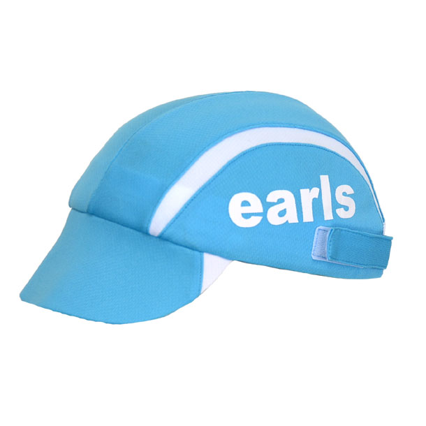 JR トレーニングキャップ【Earls court】アールズコートジュニア サッカー キャップ 帽子17SS（EC-A006）