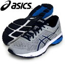 GT-1000 6【asics】●アシックス ランニングシュ...