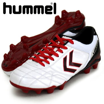 ヴォラートLSR【hummel】ヒュンメル ● サッカースパイクシューズ 17AW（HAS1237-1020）*45