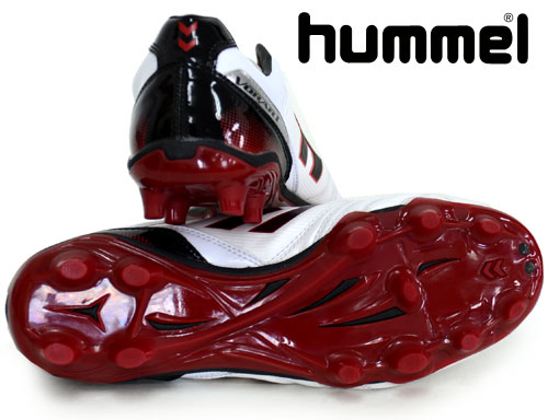 ヴォラートLSR【hummel】ヒュンメル ● サッカースパイクシューズ 17AW（HAS1237-1020）*45