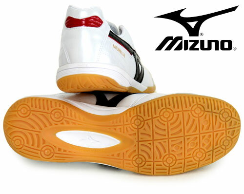 モレリア IN【MIZUNO】ミズノフットサル...の紹介画像3