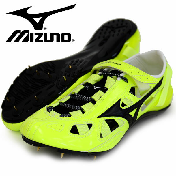 クロノインクス 9 Mizuno ミズノ 陸上スパイク 短距離 ハードル用 18ss U1ga 60 ピットスポーツ 店 クロノインクス 9 Mizuno ミズノ 陸上スパイク 短距離 ハードル用 18ss U1ga 60 ピットスポーツ 店