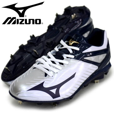 グローバルエリート キャンバー PS【MIZUNO】 ミズノ 野球 金具(埋め込み式) スパイク 18SS（11GM181214）*26