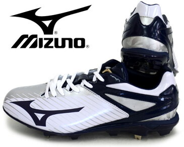 グローバルエリート キャンバー PS【MIZUNO】 ミズノ 野球 金具(埋め込み式) スパイク 18SS（11GM181214）*26