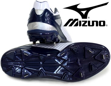 グローバルエリート キャンバー PS【MIZUNO】 ミズノ 野球 金具(埋め込み式) スパイク 18SS（11GM181214）*26