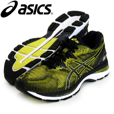 GEL-NIMBUS 20【ASICS】●アシックスランニングシューズ RUNNING FOOTWEAR ROAD18SS (TJG975)*40