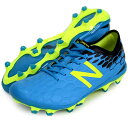 VISARO PRO FG【New Balance】ニューバランスサッカースパイク18SS（MSVPFMH22E D） 1