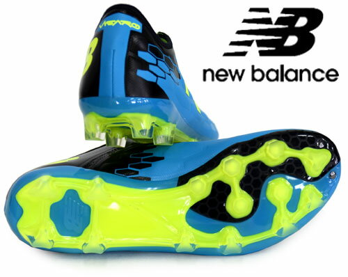 VISARO PRO HG【NEW BALANCE】ニューバランス ● サッカースパイク18SS（MSVPHMH22E/D）*50