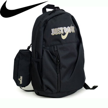 YA エレメンタル グラフィック バックパック【NIKE】ナイキジュニア リュック サック18SS(BA5767-011)*20