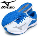 ウエーブ ソニック【MIZUNO】ミズノ ランニングシューズ18SS（J1GC173403）*62