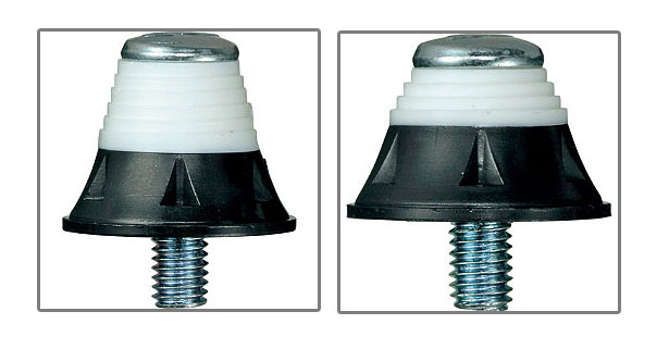 コンビスタッド8【asics】アシックスサッカー専用取替えスタッド(tss989)セール サッカー 用品 セール