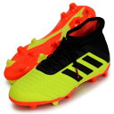 プレデター 18.1 FG/AG J【adidas】アディダ...