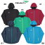 ボンディングフリースパーカー【penalty】ペナルティウェア 19fw r1(po9519) 1,999円
