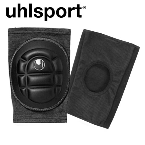 ニーパッドJR【ulsports】ウールジュニアキーパー グローブ 用品（U81704）