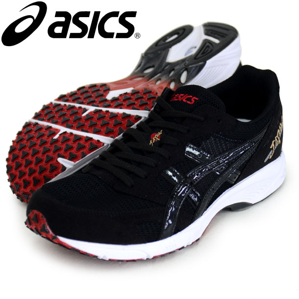 TARTHER JAPAN【asics】アシックスレーシングシューズRUNNING FOOTWEAR FAST RACING18AW (1013A007-001)