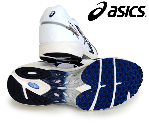 TARTHER JAPAN【asics】アシックスレーシングシューズRUNNING FOOTWEAR FAST RACING18AW (1013A007-100)