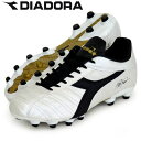 BAGGIO 03 K MG 14【diadora】ディアドラ ● サッカースパイク バッジオ18FW（173472-2348）*72