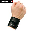 ザムスト フィルミスタ リスト FILMISTA WRIST （手首用サポーター 左右兼用）【ZAMST】ザムストサポーター 手首用18FW（374002 3）