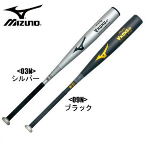 中学硬式用 ビクトリーステージ Vコング02（金属製）【MIZUNO】ミズノ中学硬式金属バット15SS（2TH26920 2TH26930 2TH-26940）