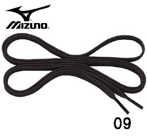 フラットシューレース(平型)【MIZUNO】ミズノシューズアクセサリー靴紐(8ZA21001)ネット注文 サッカー 用品 セール
