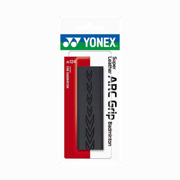 スーパーレザー ARCグリップ【Yonex】ヨネックスグッズ（AC124）