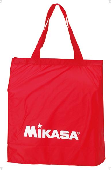 楽天ピットスポーツ　楽天市場店レジャーバッグ【mikasa】ミカサマルチSPmikasa（BA21）