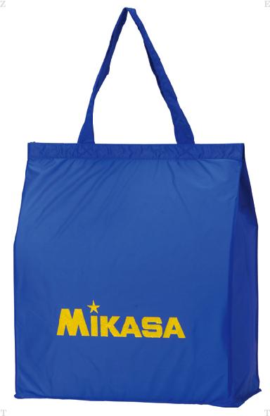 レジャーバッグ【mikasa】ミカサマルチSPmikasa（BA22）