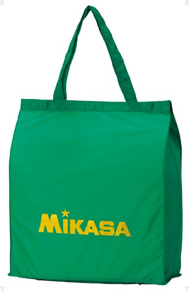 楽天ピットスポーツ　楽天市場店レジャーバッグ【mikasa】ミカサマルチSPmikasa（BA22）