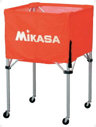 ボール籠 箱型【mikasa】ミカサ学校機器mikasa（BCSPH）