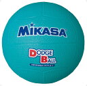 ドッジ1号 ゴム【mikasa】ミカサハントドッチ11FW mikasa（D1）