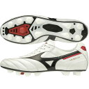 ＜先行予約受付中！＞＜プレゼント企画対象商品＞モレリア II JAPAN【MIZUNO】ミズノ サッカースパイク MORELIA ノーマルステッチ ショートタン 20SS(発送は1月10日頃の予定です)（P1GA200109）*10