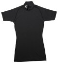 LUCENTインナーTシャツ BK【LUCENT】ルーセントインナー11fw(xlh5019)(4)