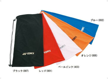 ソフトケース)テニスラケット(【YONEX】ヨネックスケース（AC540）*20