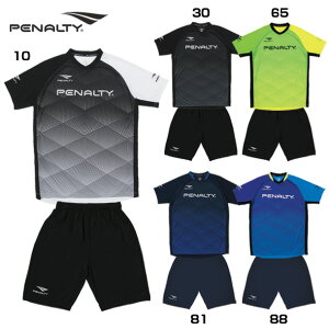 ライトプラスーツ　パンツ【penalty】ペナルティー ● ウェア　フットサル20ss r2jar2ju(pu0310)*38