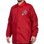 Pistol Boa Coach Jkt 㥱åȡVOLCOMۥܥ륳MENS VOLCOM MEDIUM JACKETSa16318ja-red