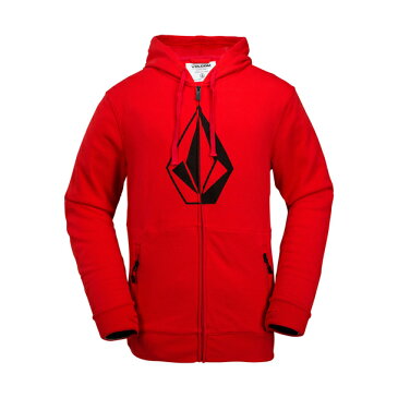 JLA Stone Fleece トレーナー パーカー スノーボード ウェア 【VOLCOM】ボルコムSNOW VOLCOM M SNOW 2ND LAYER-LIGHT FLEECEg2451705-fre*60