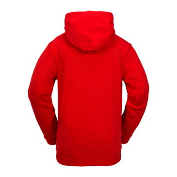 JLA Stone Fleece トレーナー パーカー スノーボード ウェア 【VOLCOM】ボルコムSNOW VOLCOM M SNOW 2ND LAYER-LIGHT FLEECEg2451705-fre*60