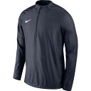 ナイキ YA ACADEMY 18 シールド L S ドリル トップ【NIKE】ナイキジュニア トレーニングシャツ(893831-451)