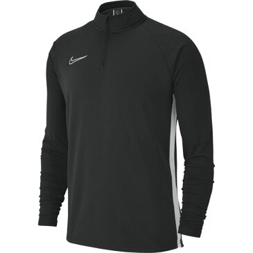 ナイキ DRI-FIT アカデミー 19 ドリルトップ【NIKE】ナイキサッカー ジャージシャツ（AJ9094-010）