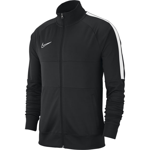 ナイキ DRI-FIT アカデミー 19 ニット トラック ジャケット【NIKE】ナイキ サッカー ジャージシャツ (AJ9180-010)*69