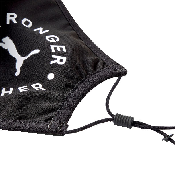 フェイス マスク 2枚セット 【PUMA】プーマ スポーツ マスク サッカー フットサル マスク 21SS(054116)通販セール サッカー 用品 セール