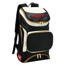 チームバックパック 38L 【Rawlings】ローリングス バッグ (EBA9S01)(4)