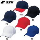 エスエスケイ SSK A-FLEXキャップ