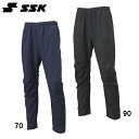エスエスケイ SSK クロストレーニングパンツ 野球用品 (BWC1904P)(4)