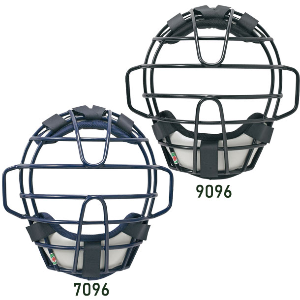 エスエスケイ SSK 少年軟式用マスク(C 号球対応) 少年軟式用 野球用品 (CNMJ110CS)