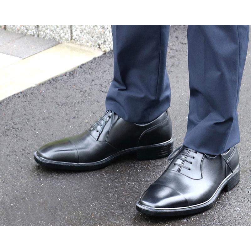 アサヒシューズ Asahi通勤快足TK3309(AM3309)